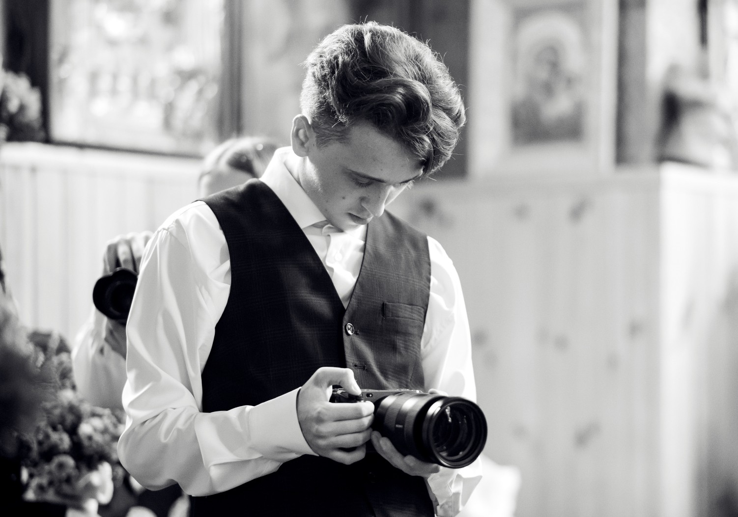 Foto del fotografo